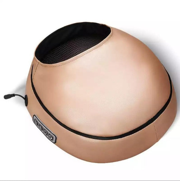 Foot massage pedicure machine