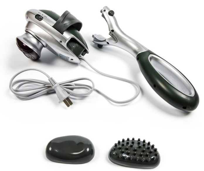 Electric Infrared Body Massager