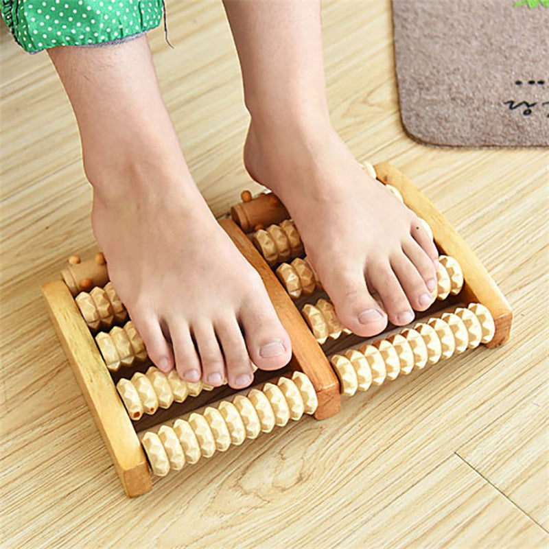 Foot Sole Foot Massager