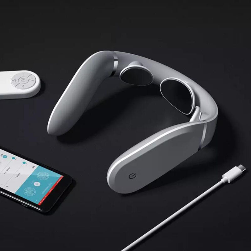 Jeeback Smart Cervical Neck Massager