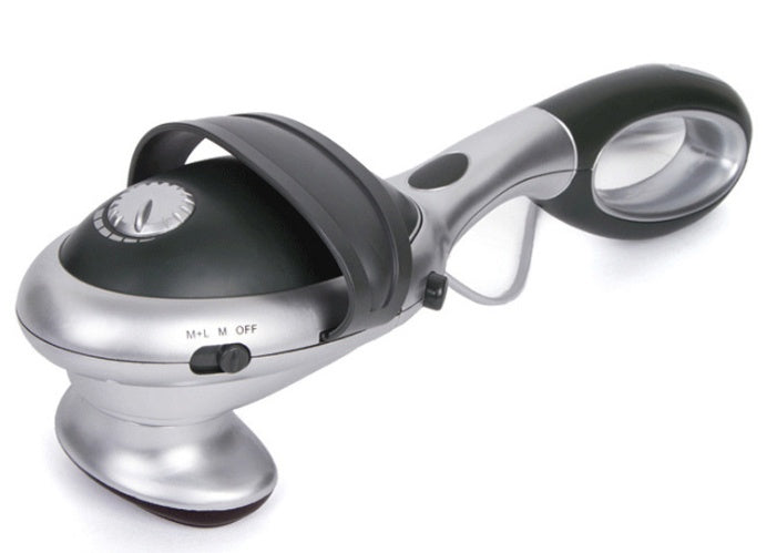 Electric Infrared Body Massager