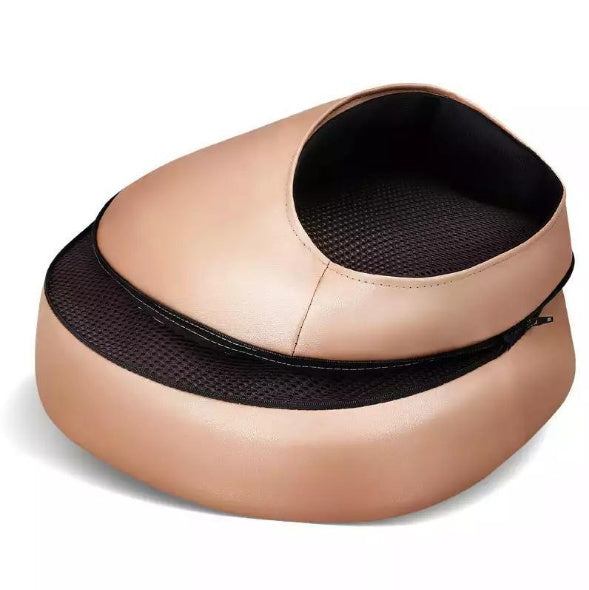 Foot massage pedicure machine