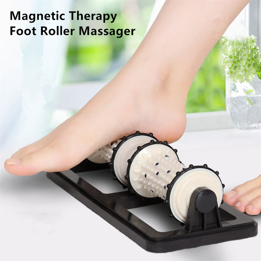 Foot Magnetic Massager