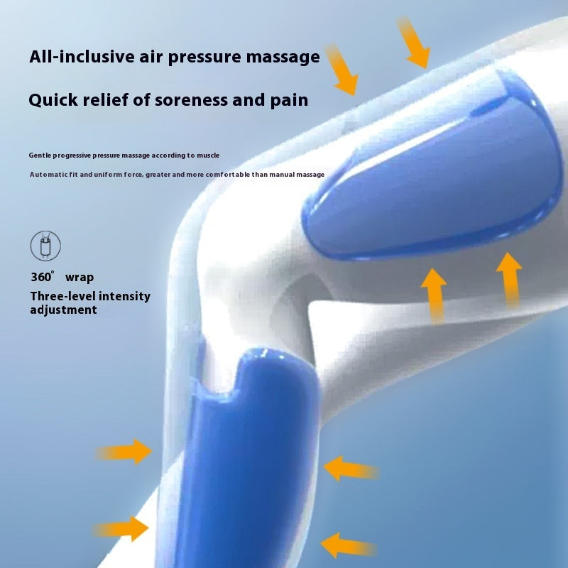 Electric Heating Knee Pad Calf