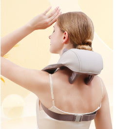 Electric Shoulder And Neck Massager