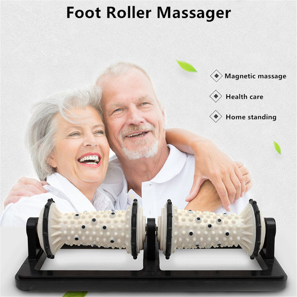 Foot Magnetic Massager