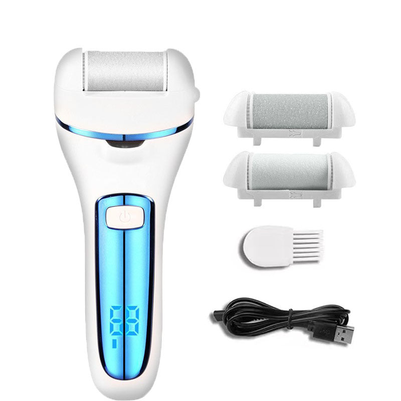 Electric Foot Grinder Massager