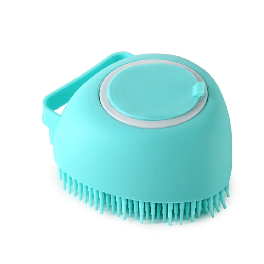 Pet Bathroom Cleaning Tool / Comb Brush
