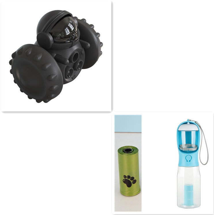 Multifunctional Fun Development Smart Pet Feeding