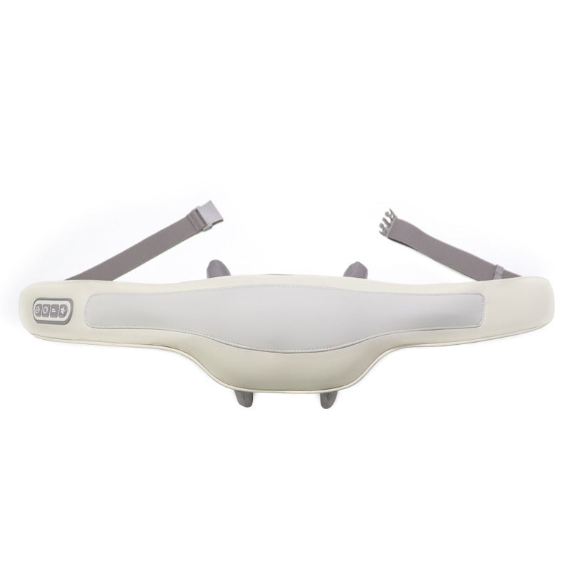Electric Shoulder And Neck Massager