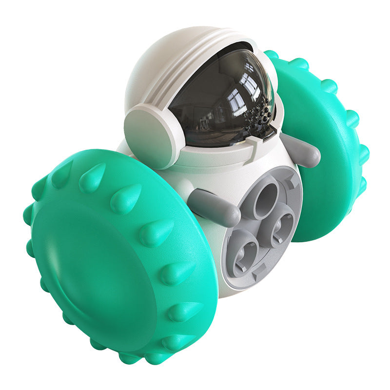 Multifunctional Fun Development Smart Pet Feeding