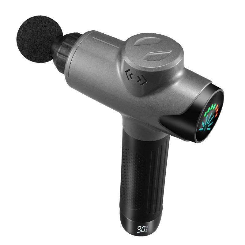 Electric Muscle Workout Brushless Massager