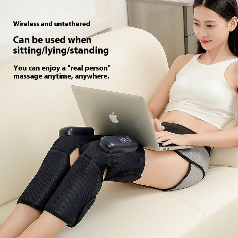 Electric Heating Knee Pad Calf