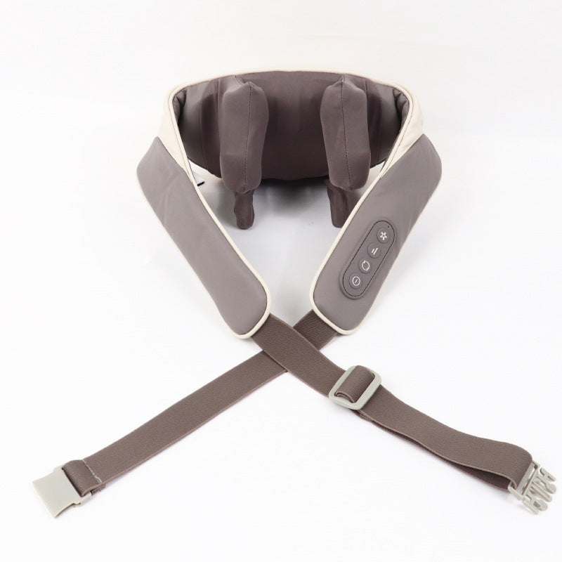 Electric Shoulder And Neck Massager