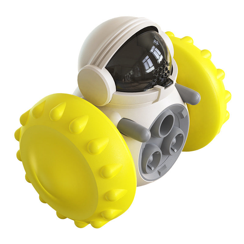 Multifunctional Fun Development Smart Pet Feeding