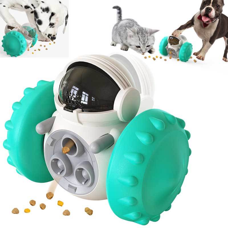 Multifunctional Fun Development Smart Pet Feeding