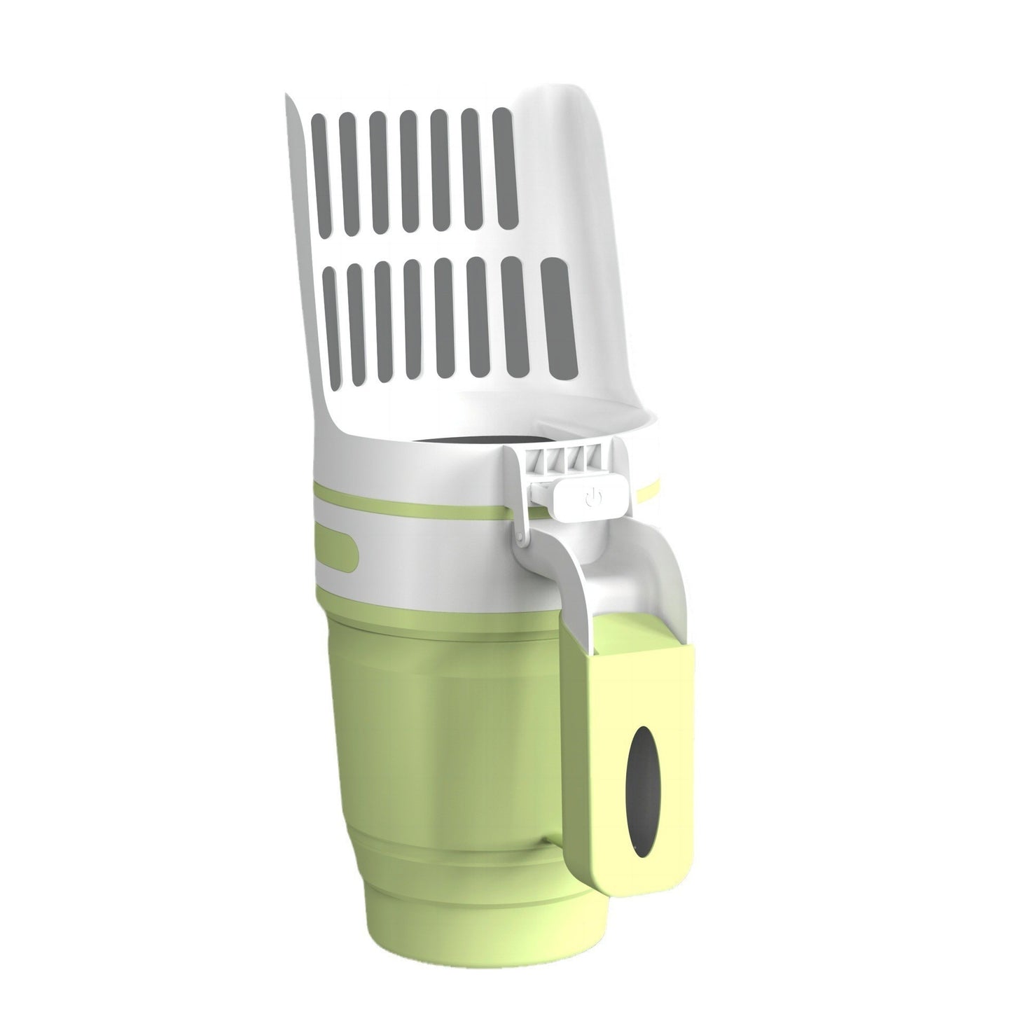 Upgrade Widen Cat Litter Shovel Scoop