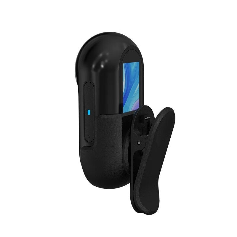 Mini Thumb Pet Monitoring Camera