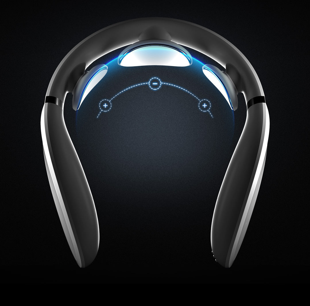 Jeeback Smart Cervical Neck Massager
