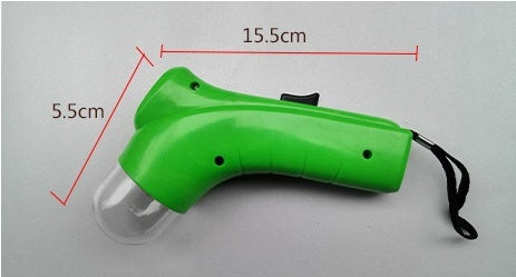 Pet Food Catapult Feeder / Funny Dog Toy