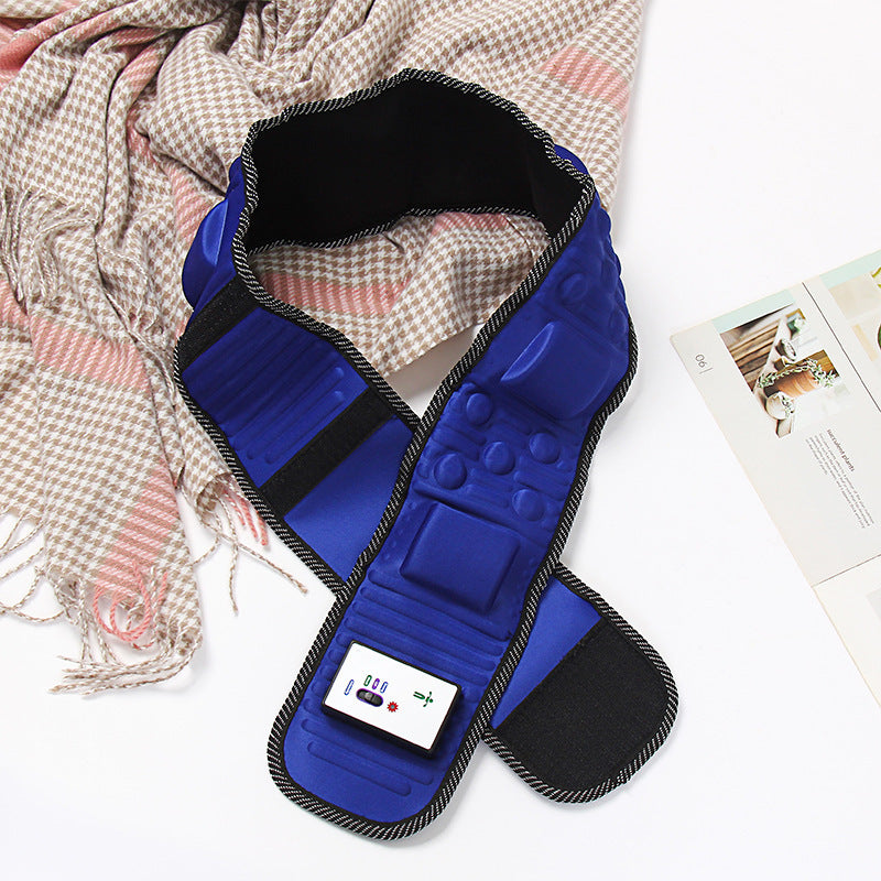 Waist Slimming Sauna Massage Belt