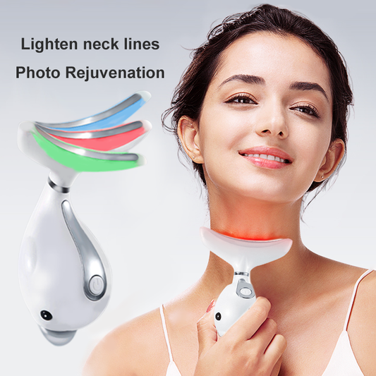 Smart Neck Care Massager