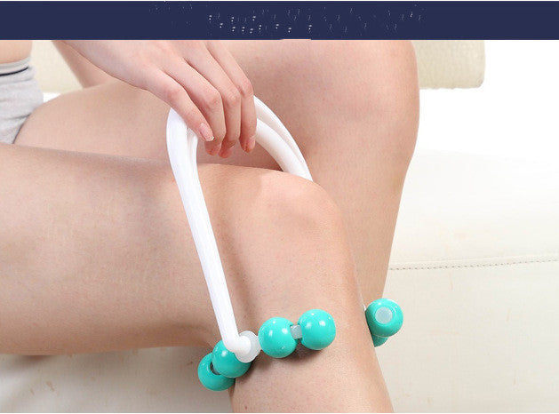 Roller Meridian Massager