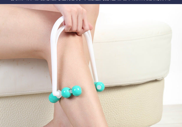 Roller Meridian Massager