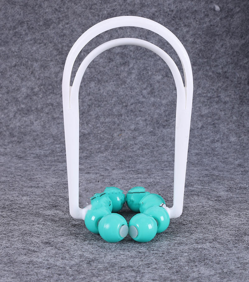 Roller Meridian Massager