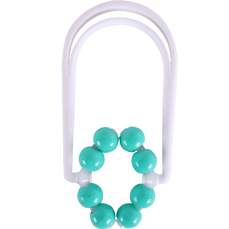 Roller Meridian Massager