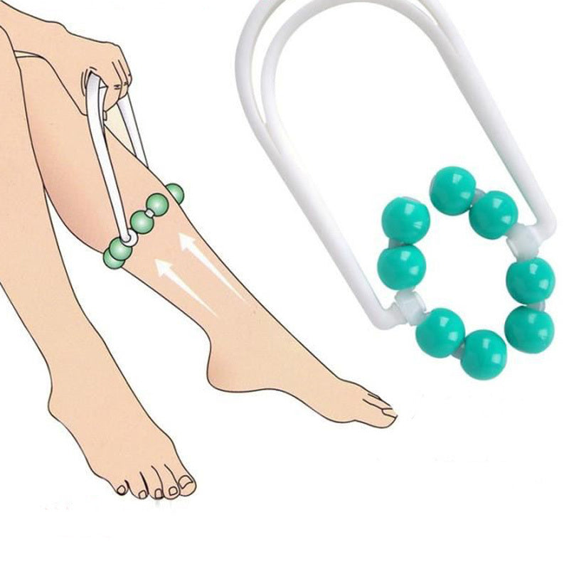 Roller Meridian Massager