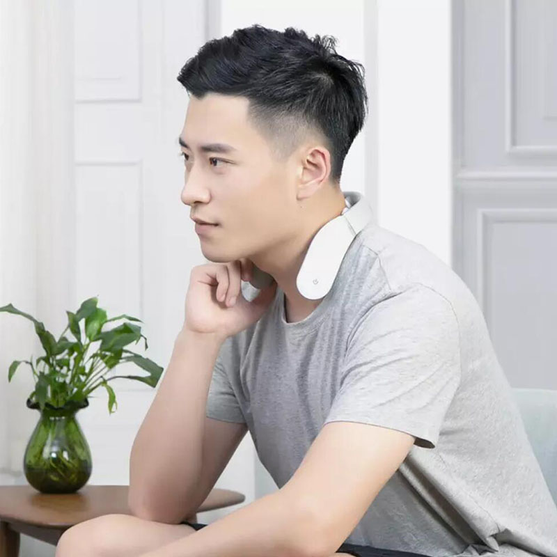 Jeeback Smart Cervical Neck Massager