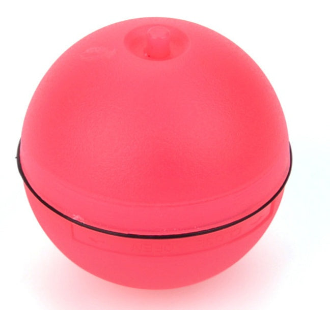 LED Laser Electronic Rolling /Pet Funny Cat Toy Ball