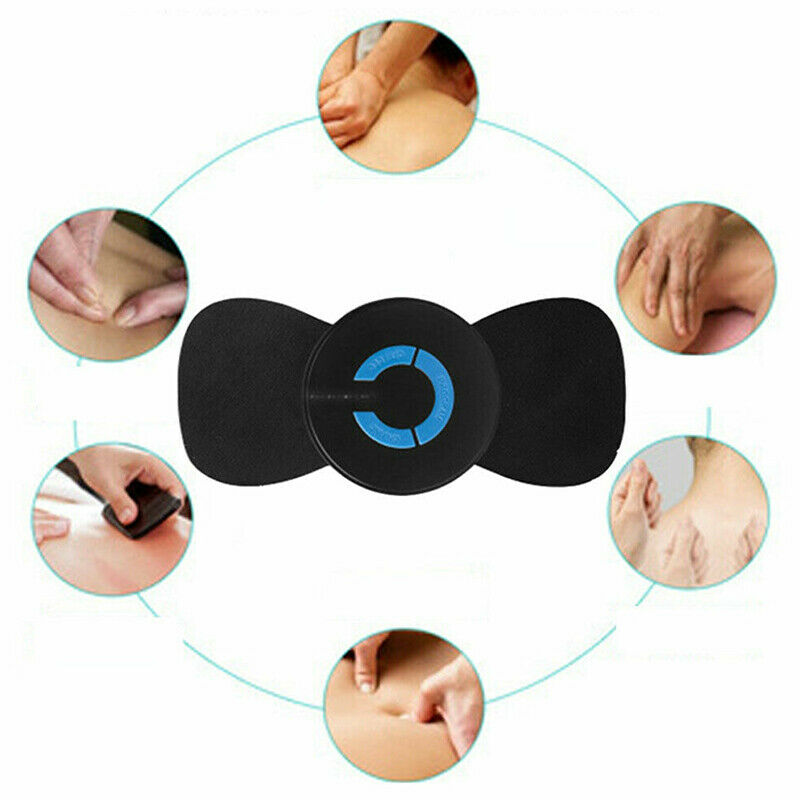 Shoulder And Neck Massager For Cervical Spine