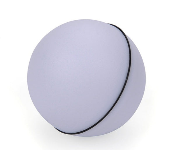 LED Laser Electronic Rolling /Pet Funny Cat Toy Ball