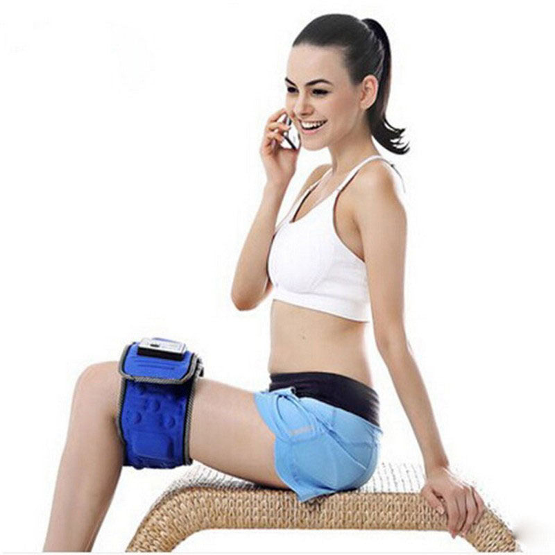 Waist Slimming Sauna Massage Belt
