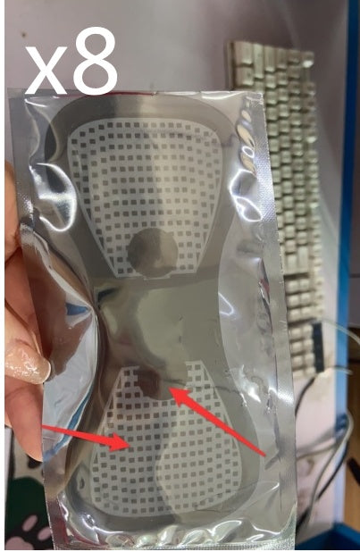 Shoulder And Neck Massager For Cervical Spine