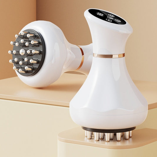 Leg Gua Sha Scraping Electric Massager