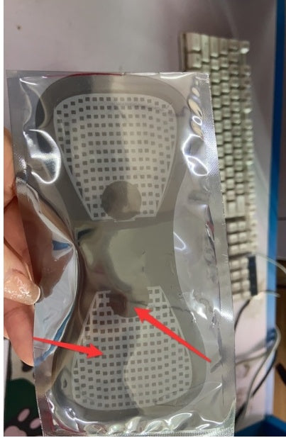Shoulder And Neck Massager For Cervical Spine