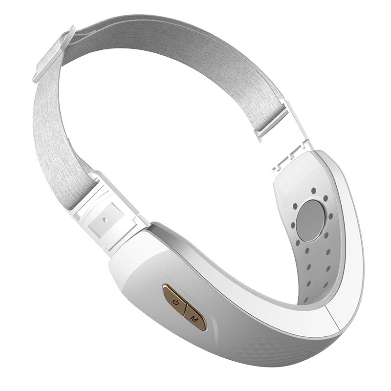 LED Photon Facial Lifting Massager