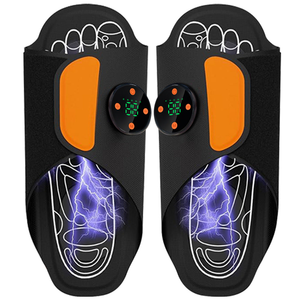 EMS Deep Relaxation Foot Massage Pad
