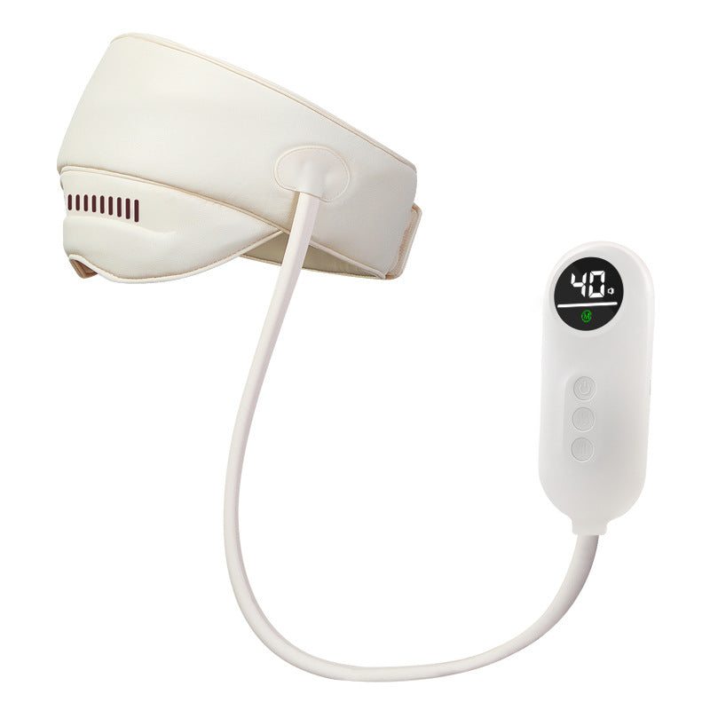 Heated Airbag Scalp Massage Cap