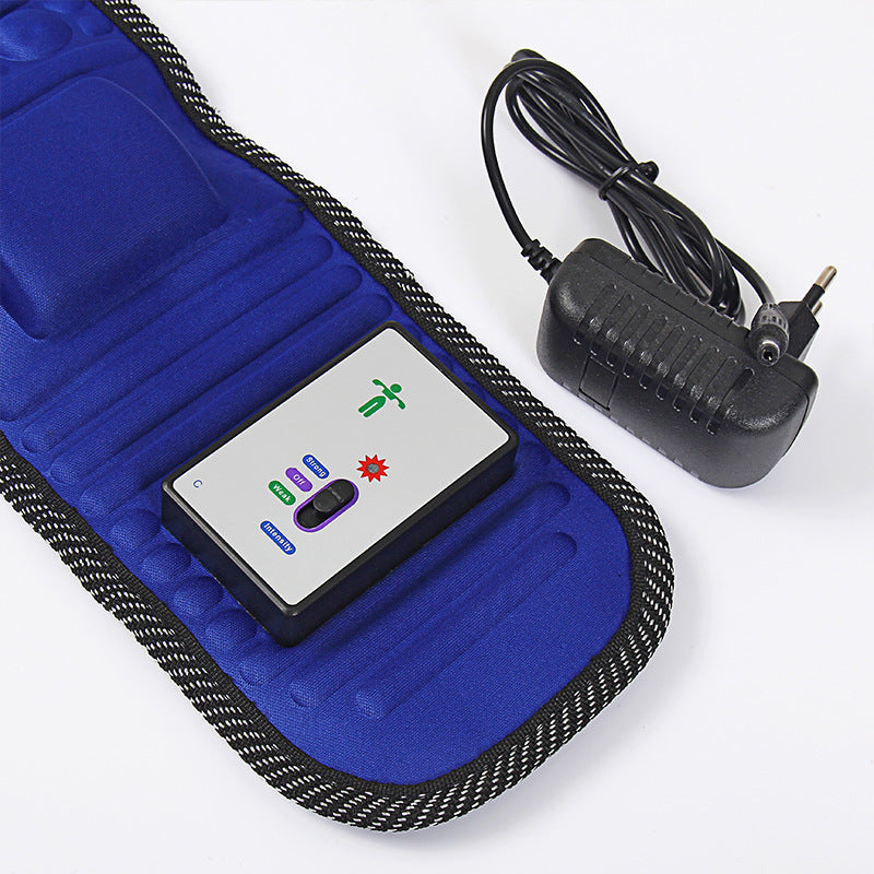 Waist Slimming Sauna Massage Belt