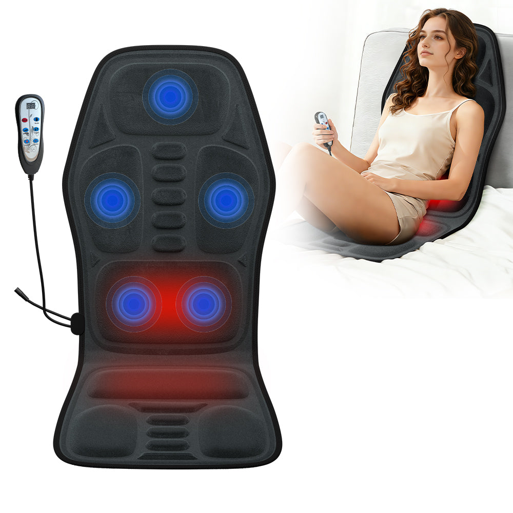 Advanced Neck & Back Therapy Cushion