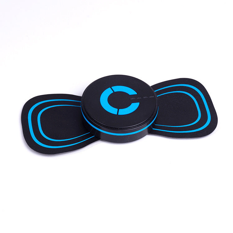 Shoulder And Neck Massager For Cervical Spine