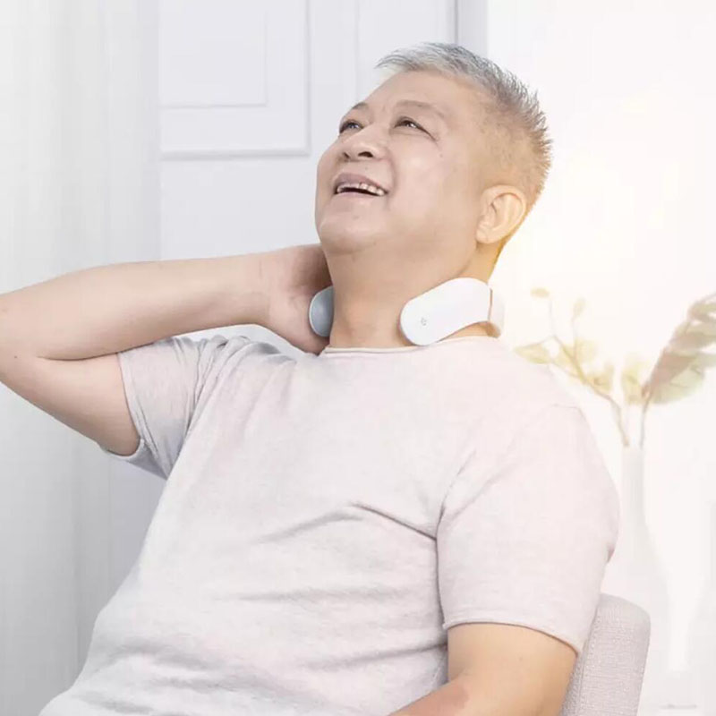 Jeeback Smart Cervical Neck Massager