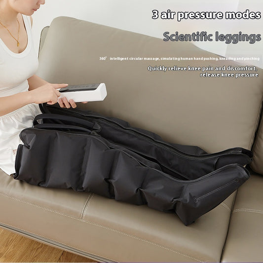 Leg Massage Calf Sole Air Wave Massage Boots