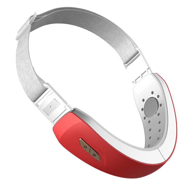 LED Photon Facial Lifting Massager