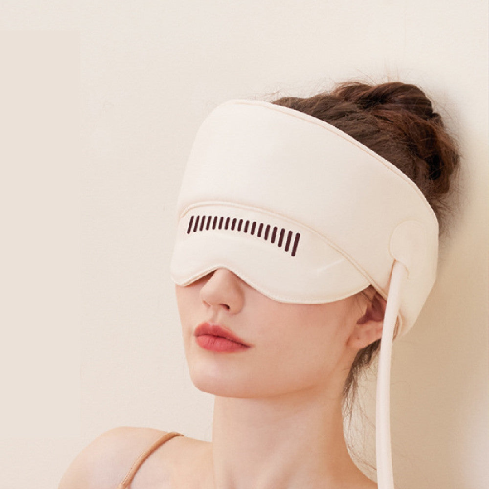 Heated Airbag Scalp Massage Cap
