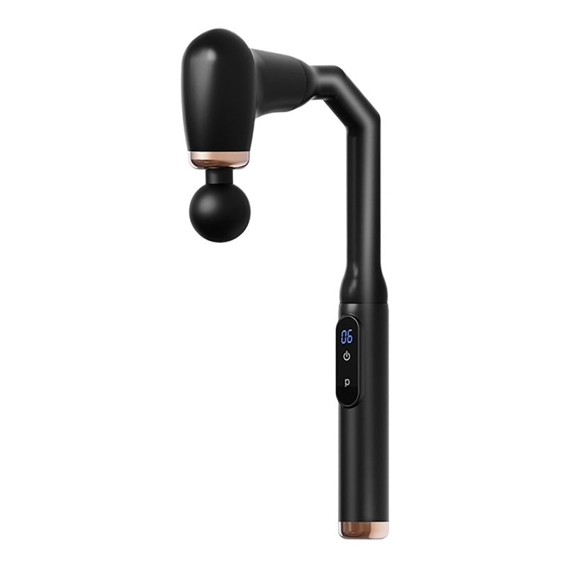 Long Handle Electric Massage Gun